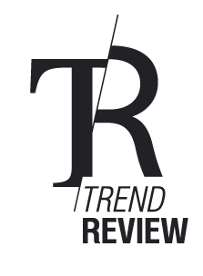 Trend Review. Корпоративный b2b журнал.