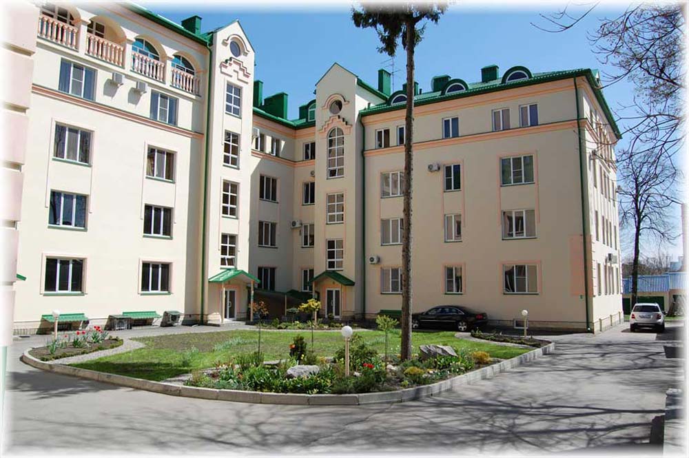 Недвижимость КМВ