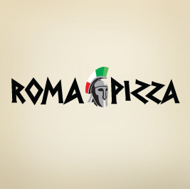 Греко-итальянская кухня Roma Pizza