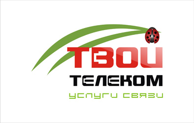 лого твой телеком