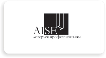 Логотип для компании &quot;Aise&quot;