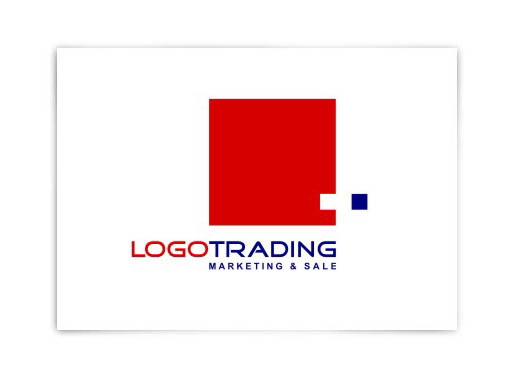 логотип &quot;logotrading&quot;