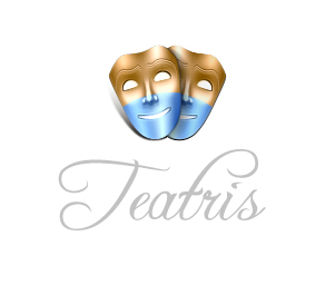 Маски для Teatris