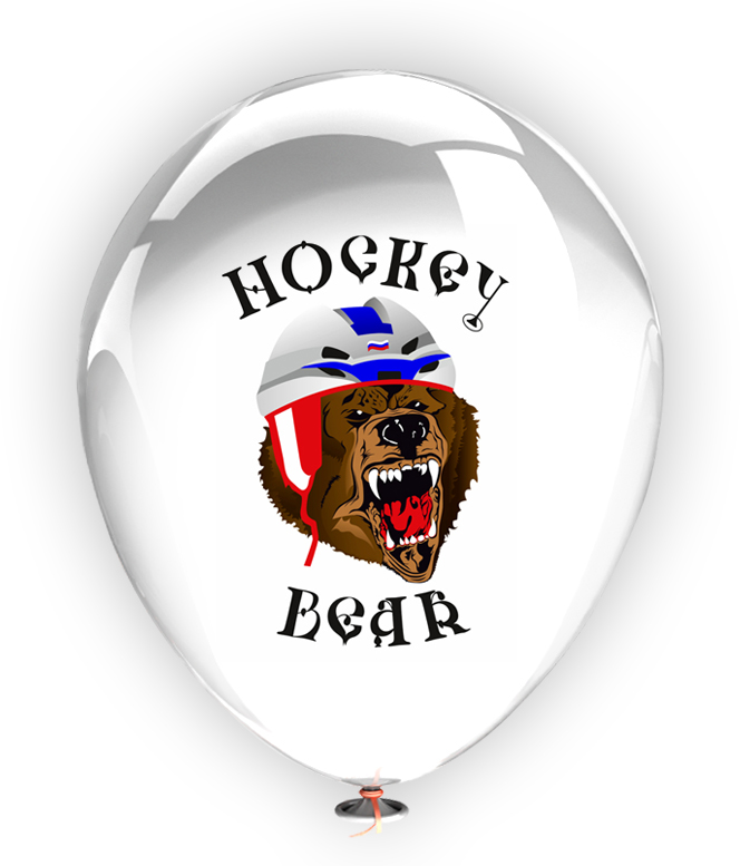 Hockey Bear2