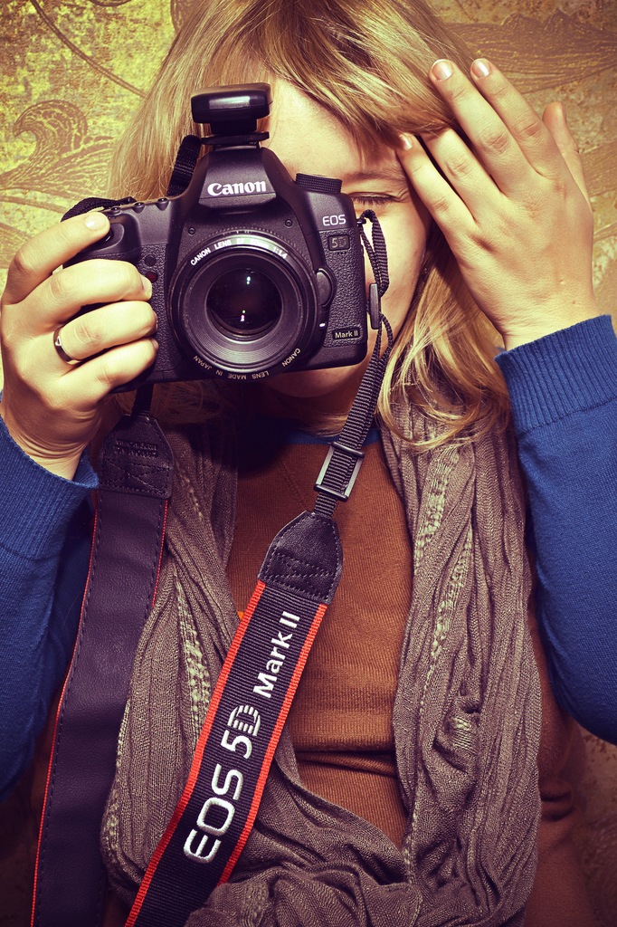 Фотосессии