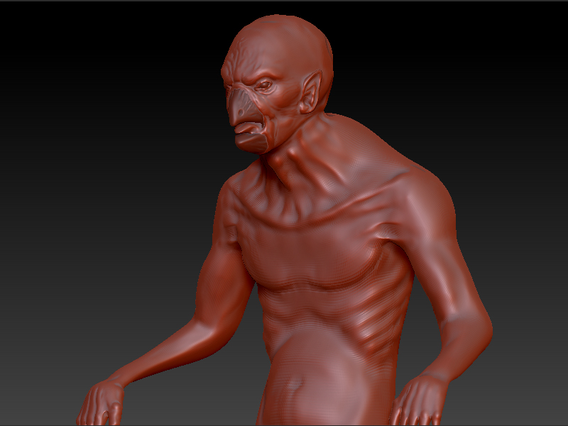 zBrush