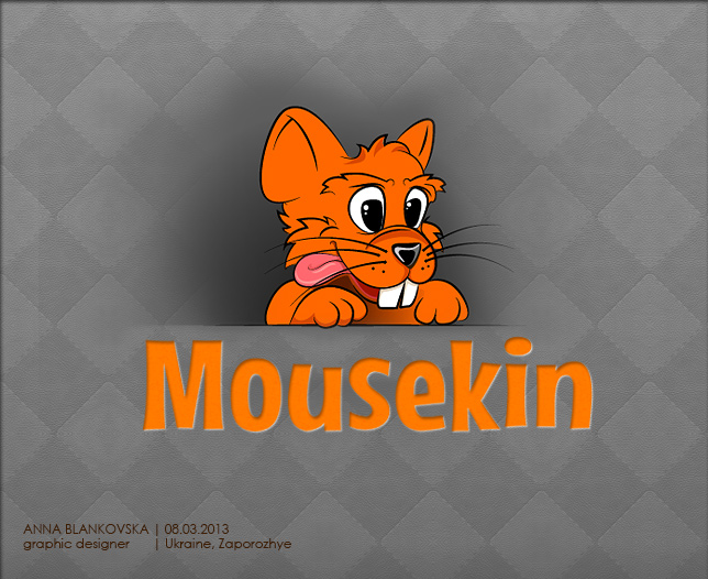 Mousekin