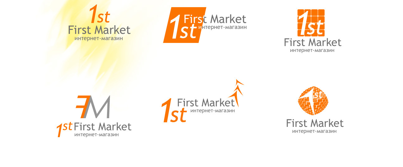 1st market