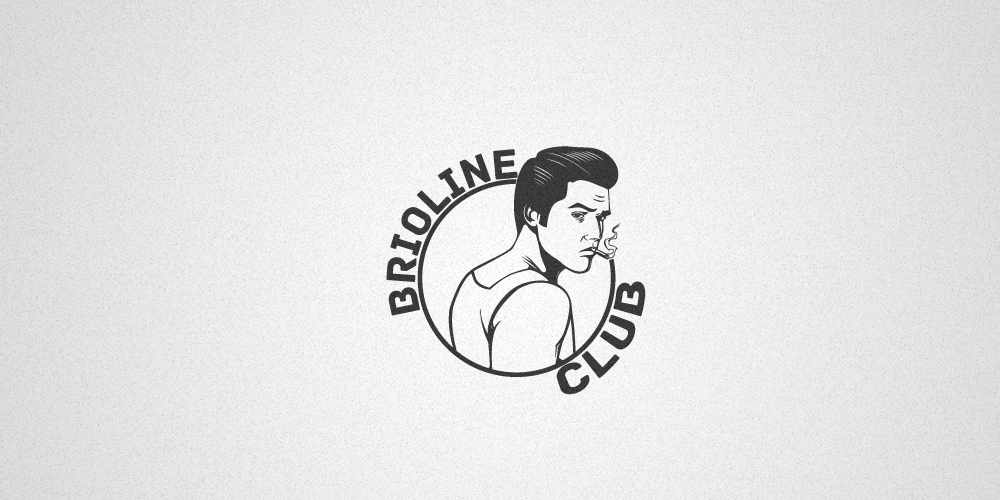 Brioline club.