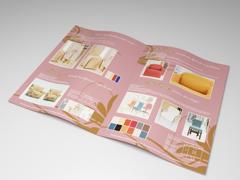 Каталог чехлы 1