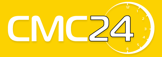 Логотип для &quot;СМС24&quot;