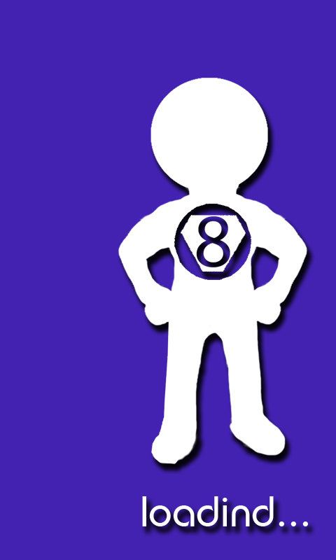 Лого для приложения str8 solution
