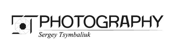 логотип фотограф