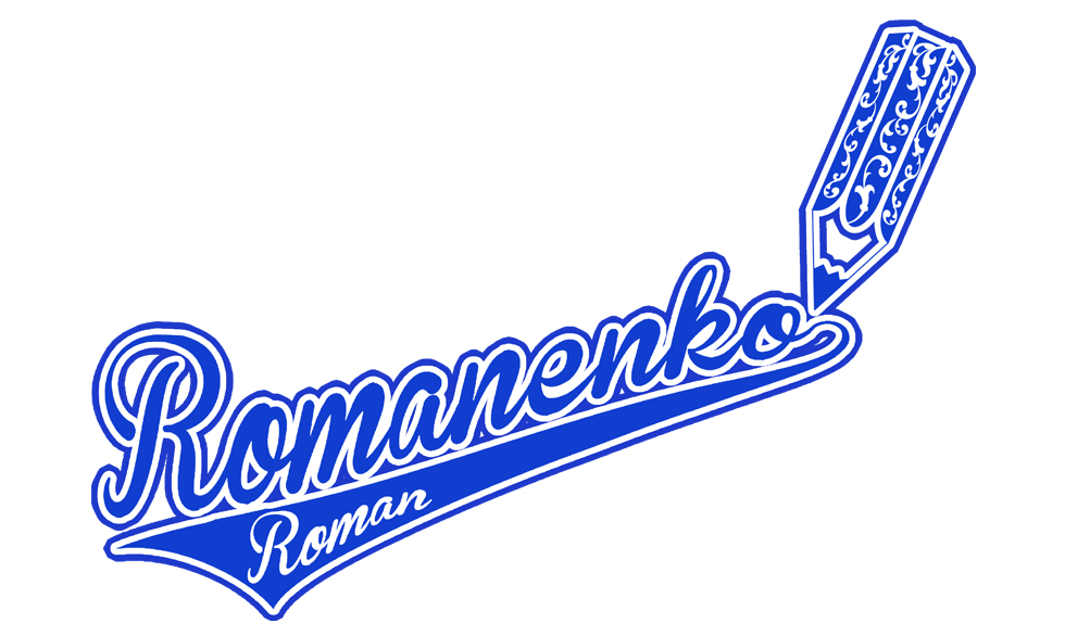 Romanenko Logo