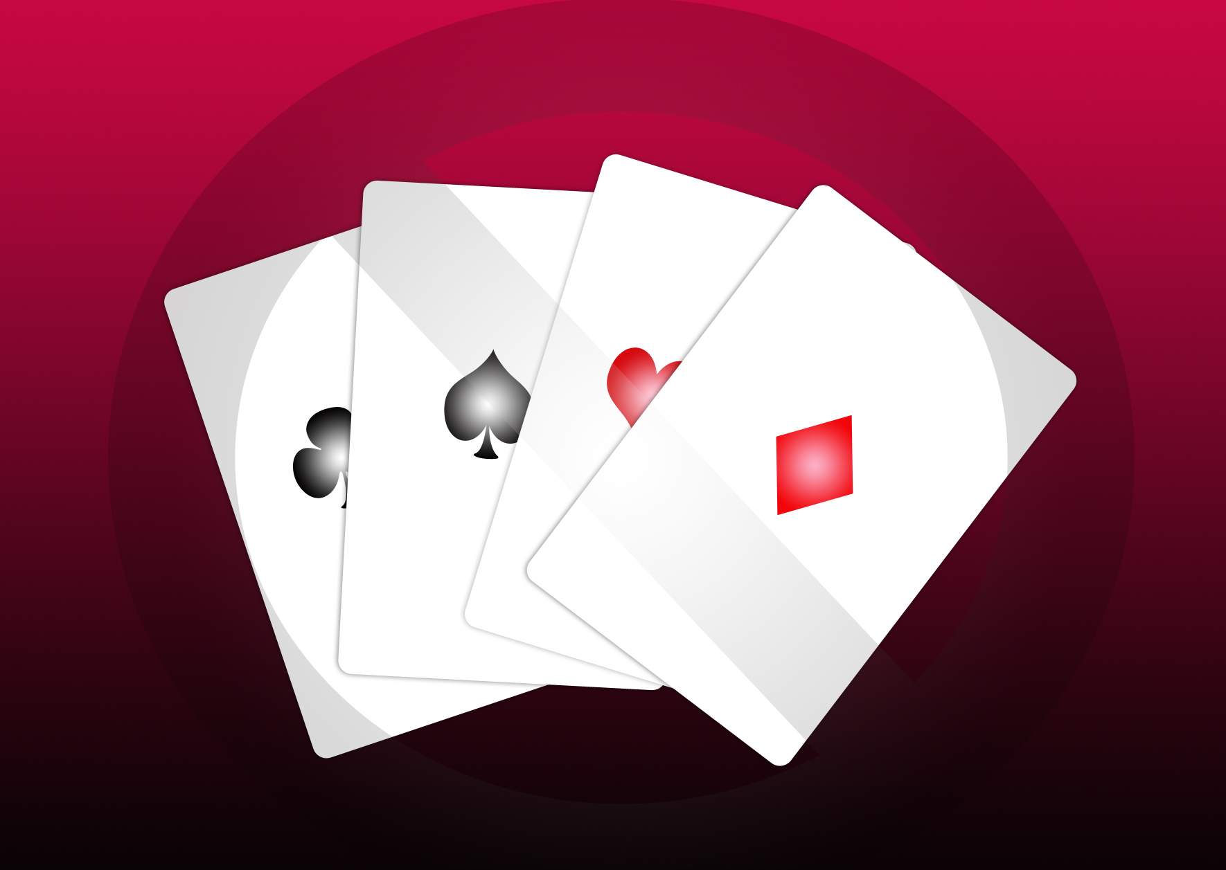 Запрет игорного бизнеса