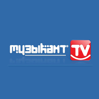 Logo for TV