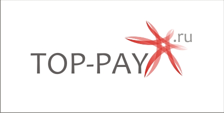 Логотип Топ-Пэй