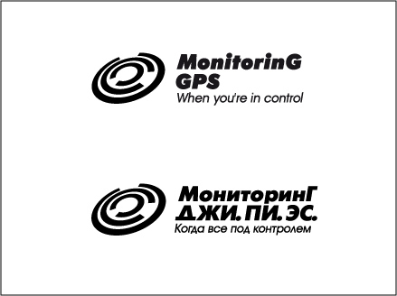 мониторинг GPS