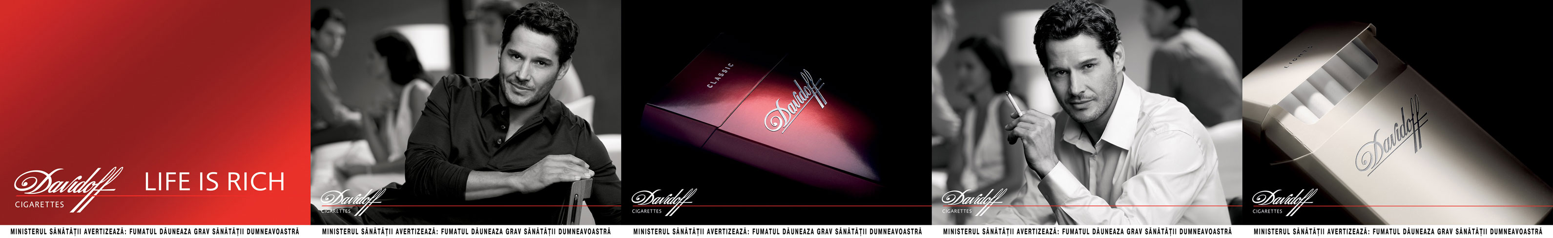 Davidoff