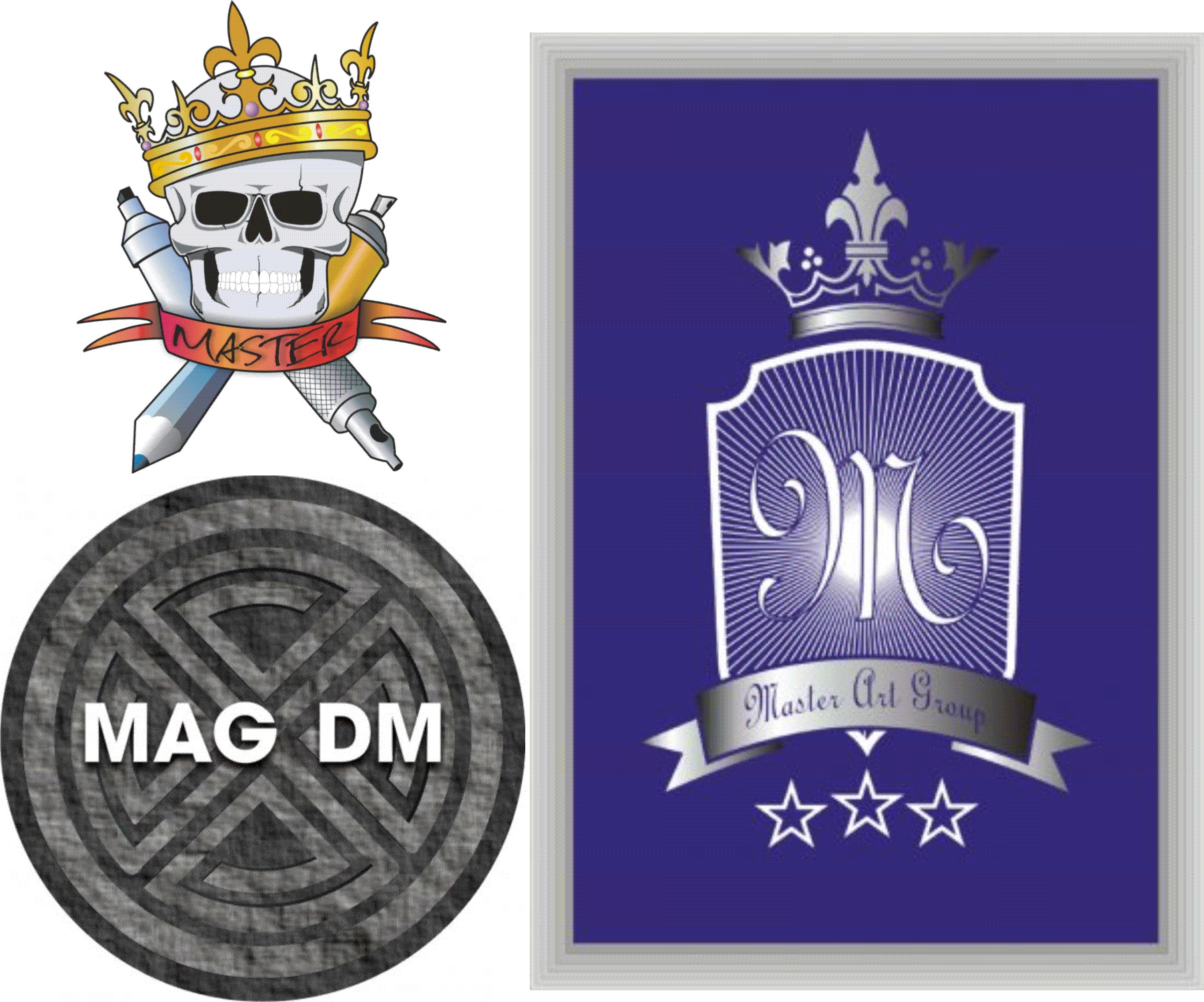 MAG-DM