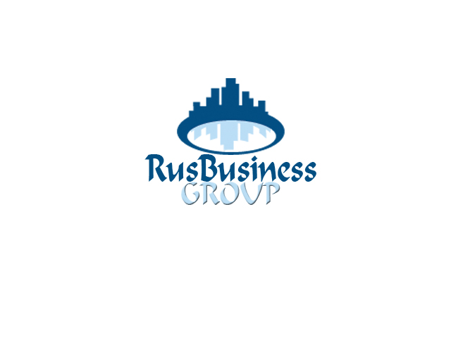 логотип RusBusinessGROUP 1