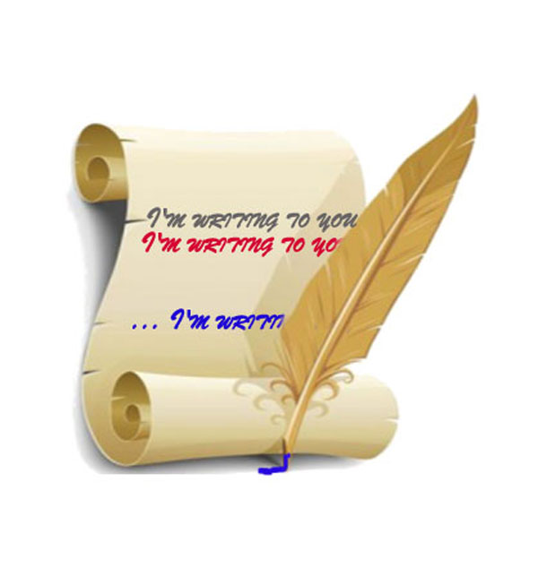 Стихи, поздравления, басни, тексты песен.