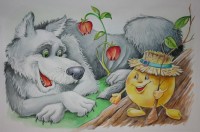 Уменьшенная копия