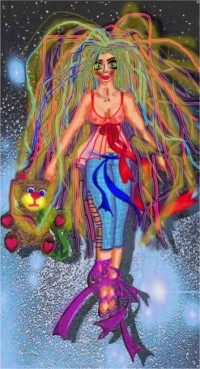 Уменьшенная копия