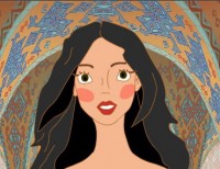 Уменьшенная копия