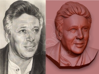 Уменьшенная копия