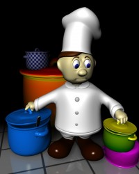 Уменьшенная копия