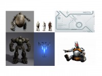 Уменьшенная копия