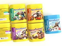 Новая работа фрилансера [ANNALancer]