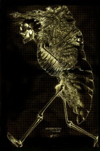 Уменьшенная копия