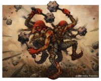 Уменьшенная копия