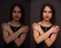 Уменьшенная копия