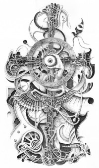 Уменьшенная копия