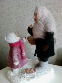 Уменьшенная копия