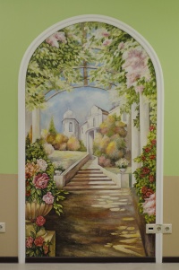 Уменьшенная копия