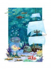 Уменьшенная копия