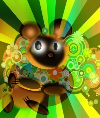 Уменьшенная копия