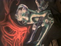 Уменьшенная копия