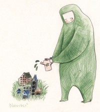 Уменьшенная копия