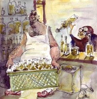 Уменьшенная копия