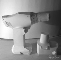 Уменьшенная копия