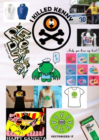 Уменьшенная копия