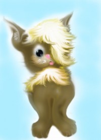 Уменьшенная копия