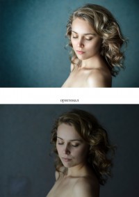 Уменьшенная копия