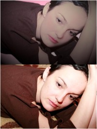 Уменьшенная копия