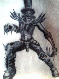 Уменьшенная копия